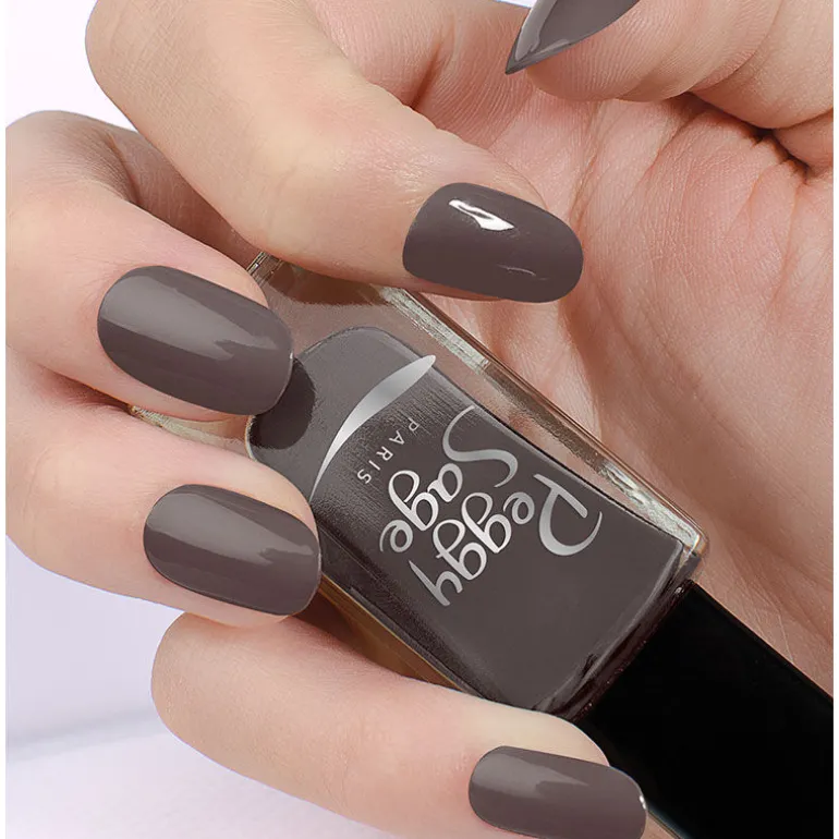 Vernis à ongles espresso intenso