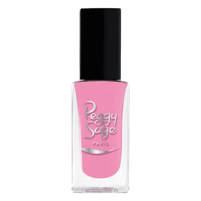 Vernis à ongles first kiss