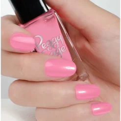 Vernis à ongles first kiss