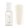 Vernis à ongles french manucure neige