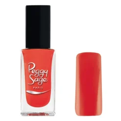 Vernis à ongles grenade