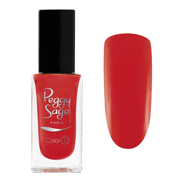 Vernis à ongles grenade 9364