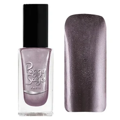 Vernis à ongles irresistible plum