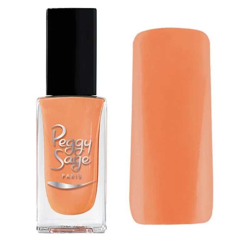 Vernis à ongles je t'aime