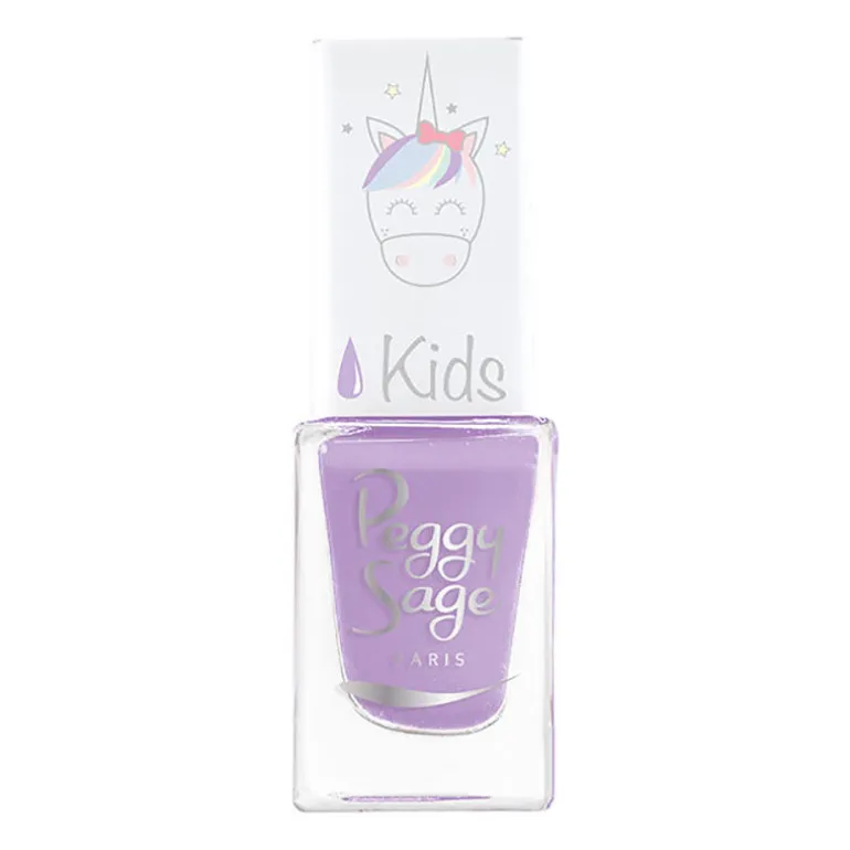 Vernis à ongles Kids pour enfant Melusine