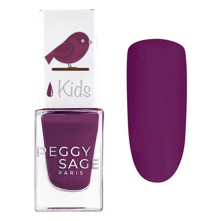 Vernis à ongles Kids pour enfant Iris