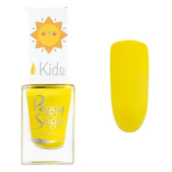 Vernis à ongles Kids pour enfant Kayla