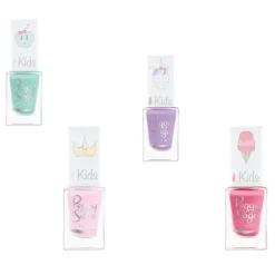 Vernis à ongles Kids pour enfant Louana
