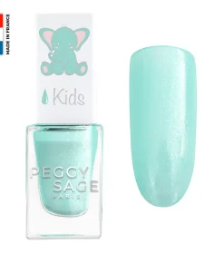 Vernis à ongles Kids pour enfant Jade