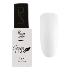Vernis à ongles longue tenue Green Lak lys