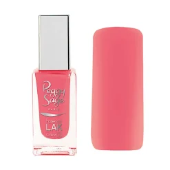 Vernis à ongles longue tenue Forever Lak exotic pink