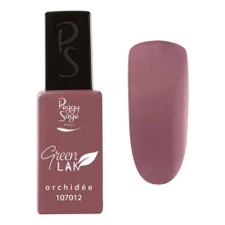 Vernis à ongles longue tenue Green Lak orchidée