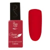Vernis à ongles longue tenue Green Lak coquelicot