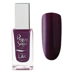 Vernis à ongles longue tenue Forever Lak passion berry