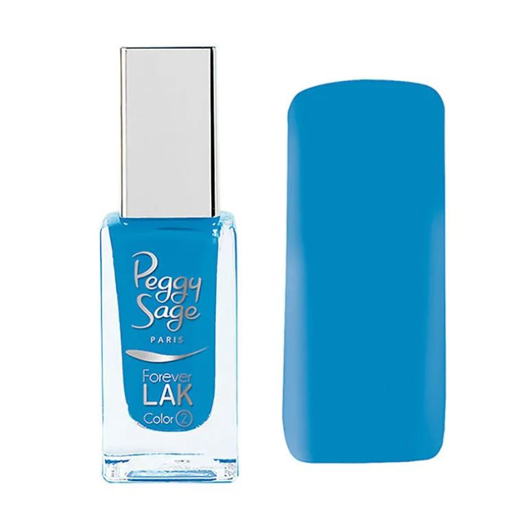 Vernis à ongles longue tenue Forever Lak sailing boat