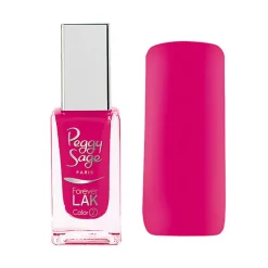 Vernis à ongles longue tenue Forever Lak peony pink