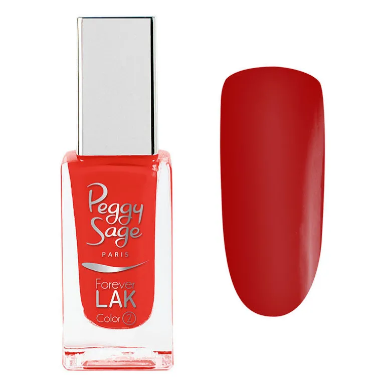 Vernis à ongles longue tenue Forever Lak wild spirit