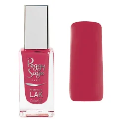 Vernis à ongles longue tenue Forever Lak dizzy fushia