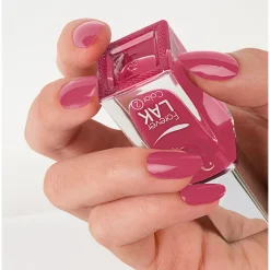 Vernis à ongles longue tenue Forever Lak dizzy fushia