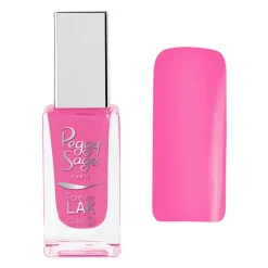 Vernis à ongles longue tenue Forever Lak berry macaroon