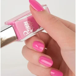 Vernis à ongles longue tenue Forever Lak berry macaroon
