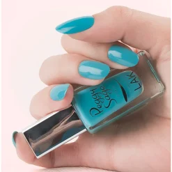 Vernis à ongles longue tenue Forever Lak aquamarine
