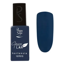 Vernis à ongles longue tenue Green Lak hortensia