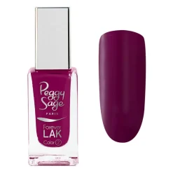 Vernis à ongles longue tenue Forever Lak fuchsia d'amour