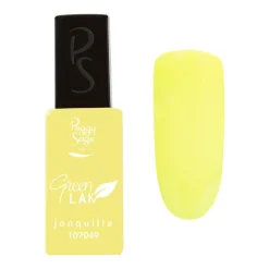 Vernis à ongles longue tenue Green Lak jonquille