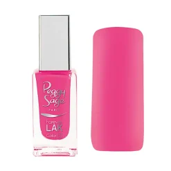 Vernis à ongles longue tenue Forever Lak pink breeze