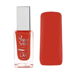Vernis à ongles longue tenue Forever Lak crazy cherry