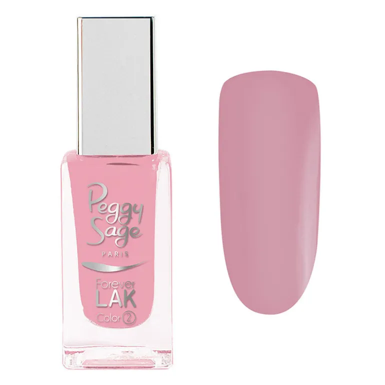 Vernis à ongles longue tenue Forever Lak honeymoon