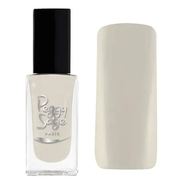 Vernis à ongles lys
