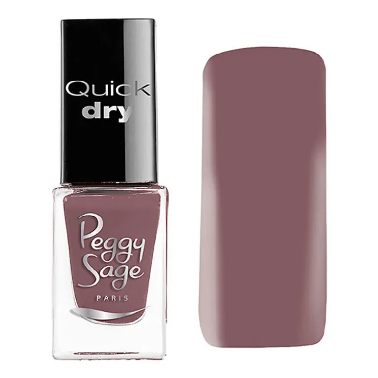 Vernis à ongles mini Amélie