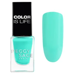 Vernis à ongles mini Angélique