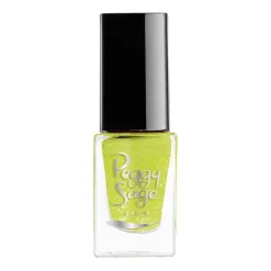 Vernis à ongles mini apple jelly