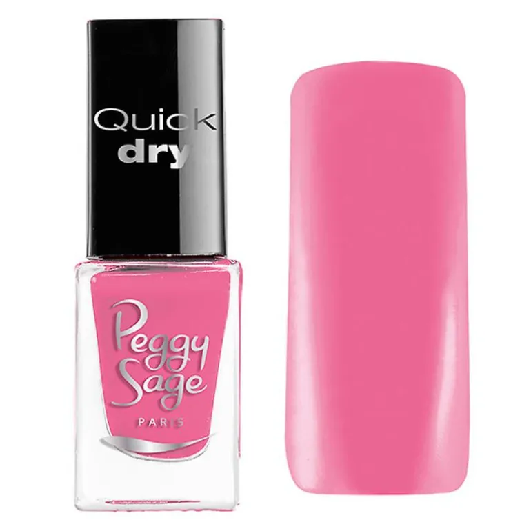 Vernis à ongles mini Audrey