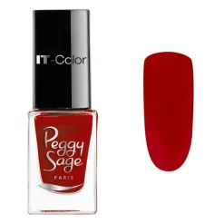 Vernis à ongles mini Aura
