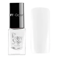 Vernis à ongles mini Blanche