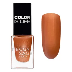 Vernis à ongles mini copper beauty