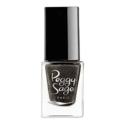 Vernis à ongles mini cosmic grey