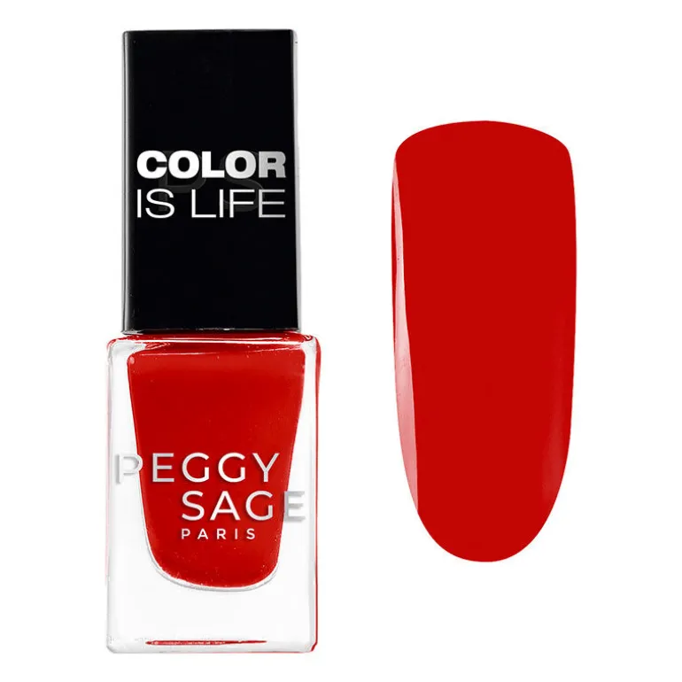 Vernis à ongles mini daphne