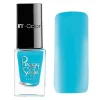 Vernis à ongles mini Delphine