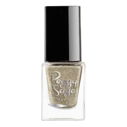 Vernis à ongles mini Diamond dust