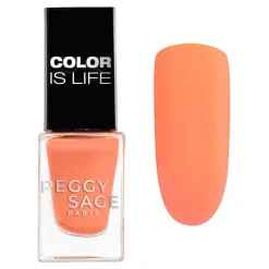 Vernis à ongles mini Flora