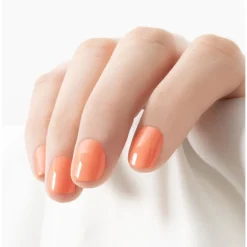 Vernis à ongles mini Flora