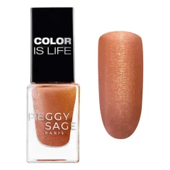 Vernis à ongles mini golden romance