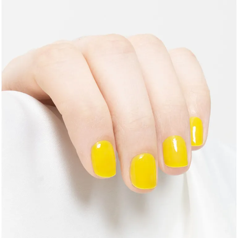 Vernis à ongles mini Hyacinthe