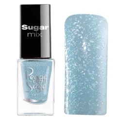 Vernis à ongles mini icing