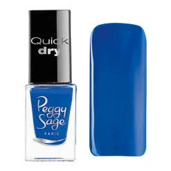 Vernis à ongles mini Marine